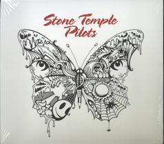 Stone Temple Pilots CD