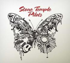 Stone temple pilots digifile cd 2018 Stone temple pilots digifile cd 2018