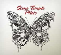 Stone Temple Pilots - WARNER MUSIC (CD) Stone Temple Pilots - WARNER MUSIC (CD)