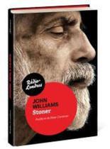 Stoner - Capa Dura - Radio Londres - LC