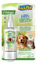 Stop Cheiro New Fresh/Botanik Nature Spray 60ml
