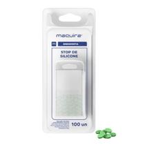 Stop de Silicone C/100 unds - Maquira