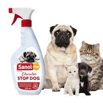 Stop Dog Spray Educador Sanitário Para Cães E Gatos 500ml