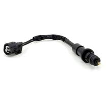 Stop Freio Traseiro NX 400i Ano 2013 a 2015 FALCON
