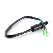 Stop Freio Traseiro POP 110/110i Sem Mola Ano 2016 a 2024