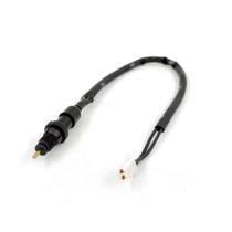 Stop Freio Traseiro TITAN 125 Ano 00 a 04/FAN 125 Ano 00 a 13/TITAN 150 Ano 04 a 15 SPORT/TITAN 160ES ESD Ano 16 e 17 Stop Freio Traseiro TITAN 125 Ano 00 a 04/FAN 125 Ano 00 a 13/TITAN 150 Ano 04 a 15 SPORT/TITAN 160ES ESD Ano 16 e 17