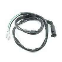 Stop / interruptor freio dianteiro biz 125 2009 / biz 125i / biz 125 flex 2011