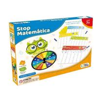 Stop matematica unica