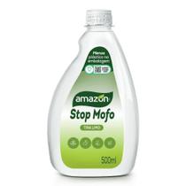 Stop Mofo Tira Limo Amazon 500ml