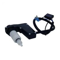 Stop total + by pass para lavadora karcher k2 portable black Stop total + by pass para lavadora karcher k2 portable black