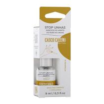 Stop Unhas Inibidor do Hábito de Roer Unhas 9ml - Casco de Cavalo - Trop Care