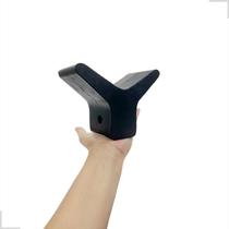 STOPPER BERÇO APOIO TIPO Y CARRETA E REBOQUE DE EMBARCAÇÃO 05 Pai STOPPER BERÇO APOIO TIPO Y CARRETA E REBOQUE DE EMBARCAÇÃO 05 Pai