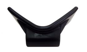Stopper Para Carreta de Barco 5-1/2 Cor Preta