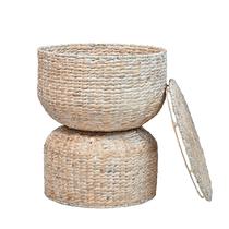 Storage Accent Table happimess SAT1000C Bhola 18 Hourglass