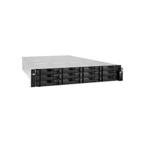 Storage Asustor AS6512RD 12 Baias