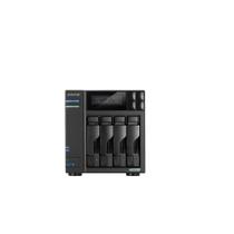 Storage Asustor Lockerstor 4 AS6704T 4 Baias 80TB Storage Asustor Lockerstor 4 AS6704T 4 Baias 80TB