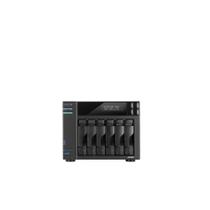 Storage Asustor Lockerstor 6 AS6706T 6 Baias 120TB