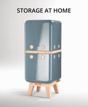 Storage at Home. Arquitetura - Konemann
