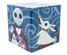 Storage Box Cube Organizer Ukonic Disney Nightmare Before