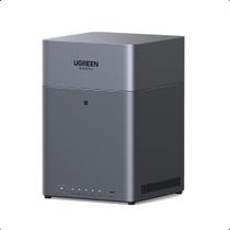Storage nas 4 baias a76+a55 8gb ram ddr4 2.5gb hdmi 4k dh4300 plus ugreen - 85660 Storage nas 4 baias a76+a55 8gb ram ddr4 2.5gb hdmi 4k dh4300 plus ugreen - 85660