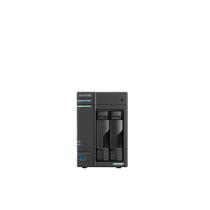 Storage NAS Asustor Lockerstor 2 2 Baias 40TB