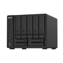 Storage NAS QNAP TS-932PX-4G Annapurna Labs Alpine AL324 ARM Cortex-A57 1.7GHz 4GB DDR4 Torre S/ HD