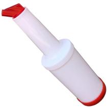 Storen Pour Garrafa Suco Xarope Açucar Barman Master Pro 1L Storen Pour Garrafa Suco Xarope Açucar Barman Master Pro 1L