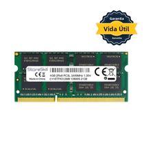 StoreSkill-Memória SODIMM para Laptop, Memória RAM DDR3, 2GB, 4GB, 8GB, 10600, 1333, 12800, 1600 StoreSkill-Memória SODIMM para Laptop, Memória RAM DDR3, 2GB, 4GB, 8GB, 10600, 1333, 12800, 1600