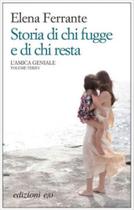 Storia di chi fugge e di chi resta Storia di chi fugge e di chi resta