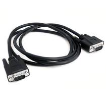 Storm Cabo Monitor Vga Com Filtro 1,5M Preto - Cbvg0001 .