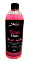 Storm clean - JAÇA PRODUTOS AUTOMOTIVOS