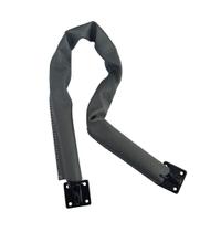Storm Door Chain Check QCAA Extra Heavy para portas comerciais