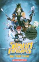 Storm Hawks - - RICHMOND