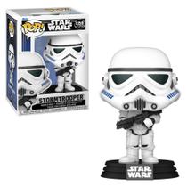 Stormtrooper 598 Pop Funko Star Wars Stormtrooper 598 Pop Funko Star Wars