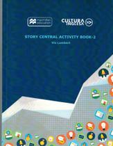 Story central 2 - activity book