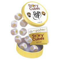 Story Cubes Zygomatic Rory's Harry Potter Edition Kids 6+ Story Cubes Zygomatic Rory's Harry Potter Edition Kids 6+