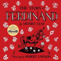 Story of ferdinand, the