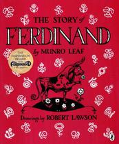 Story of ferdinand, the - PENGUIN BOOKS (USA)