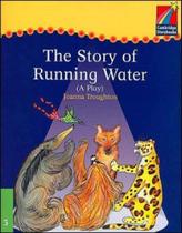 Story of running water, the - cambridge plays - CAMBRIDGE UNIVERSITY PRESS DO BRASIL