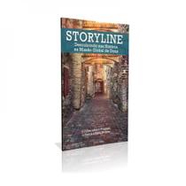 Storyline descobrindo sua historia na missao global de deus - ESPERANCA
