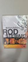 Storytellers - Rod Stewart - WARNER MUSIC (CD)