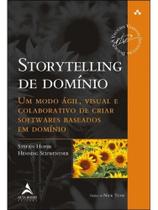Storytelling de domínio
