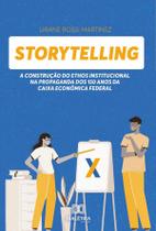 Storytelling - Editora Dialetica