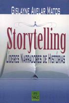 Storytelling - Líderes Narrados de Histórias