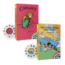 Storytime Storybook Reels Moonlite 2 Story Set Kids 12 milhões ou mais