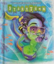 Storytown student edition grade 6 - HARCOURT BRACE