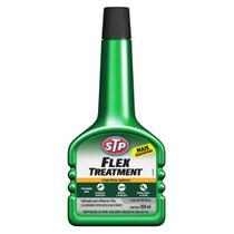 Stp flex treatment aditivo para limpeza de bico injetor