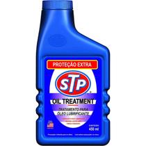 Stp oil treatment aditivo oleo do motor proteção desempenho