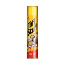 Stp tuff stuff limpeza restauração profunda veicular banco