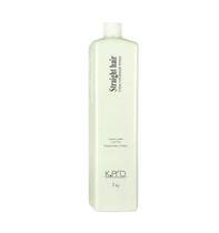 Straight Hair Creme Protetor Térmico K.Pro Profissional 1Kg
